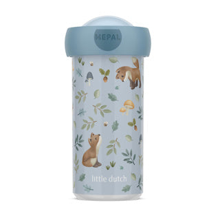 Mepal Waldfreunde Schulbecher Campus 300ml