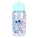 Stitch Trinkflasche 450 ml
