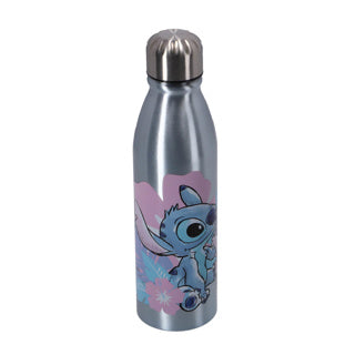 Undercover -Trinkflaschenstich Aluminium, 600 ml