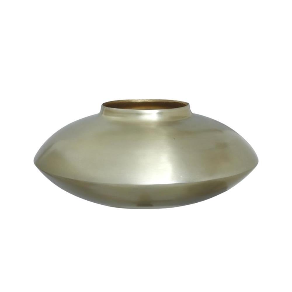 Basic ptmd jeason runder Topf 30 cm Champagner