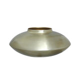 Basic ptmd jeason runder Topf 30 cm Champagner