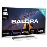 Salora Salora 32 Milkyway Fernseher 81 cm