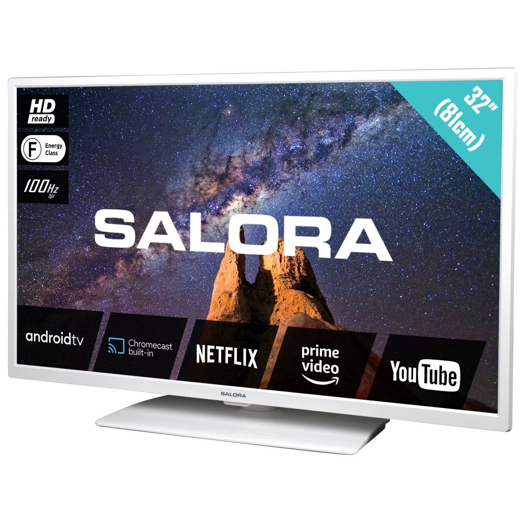 Salora Salora 32 Milkyway Fernseher 81 cm