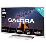 Salora Salora 32 Milkyway Fernseher 81 cm