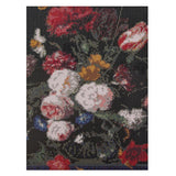 Craft Sensations Diamantmalerei Blumen 40x50 cm