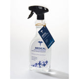 Medical Pro Cleaner Desinfektions-Handspray 750 ml Box 10 Stück