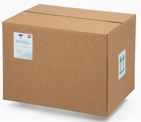 Pro Cleaner Desinfektions-Oberflächenreiniger 750 ml Box 10 Stück