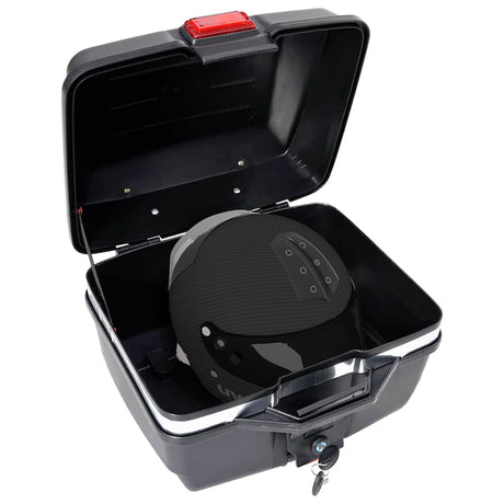 VIDAXL TOP HASTE FÜR MOTOR 24 L für 1 Helm