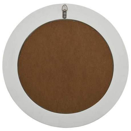 Vidaxx Wandspiegel Barockstil 50 cm weiß