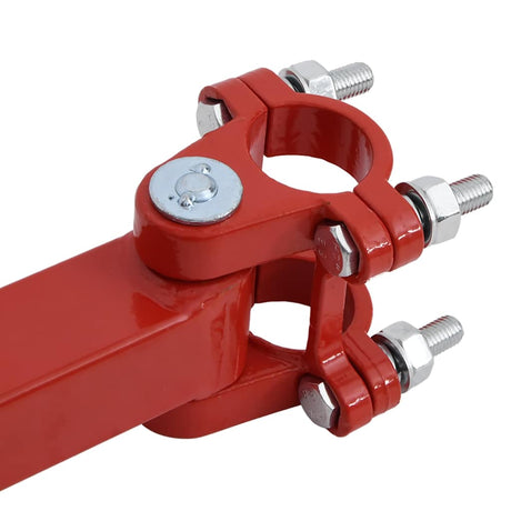 Vidaxl Hijsframe 300-600 kg