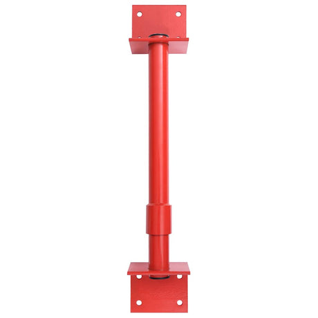 VidaXL Wandhalterung für Schwenkarm 78 cm