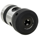 VIDAXL TAPBEEKOP B18 mit MT3-Welle für Gewinde M3-M16