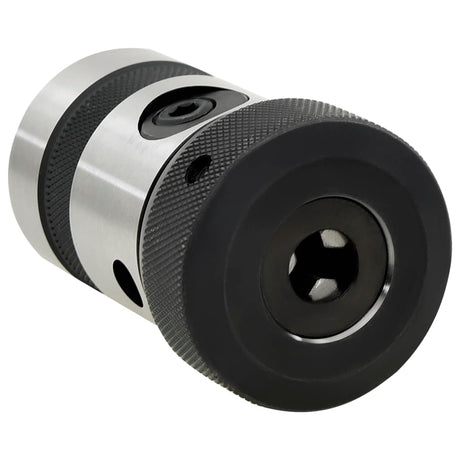 VIDAXL TAPBEEKOP B18 mit MT3-Welle für Gewinde M3-M16
