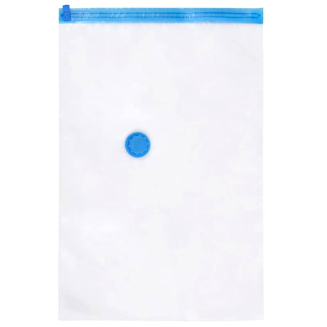 Vidaxl Vakuumoplberg -Taschen 20 ST 60x40 cm