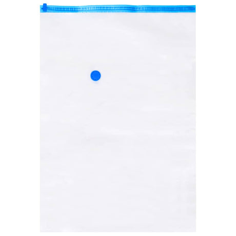 VIDAXL VACUUM -Speichertaschen 20 PCs 120 x 70 cm