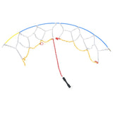 Vidaxl Schneeketten 2 PCs 9 mm KN120