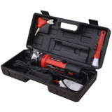 Vidaxl 7-teilig Schäferdeuse-Set 550W