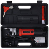 Vidaxl 7-teilig Schäferdeuse-Set 550W