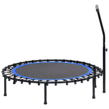 Vidaxl Fitnesstrampolin mit 122 cm
