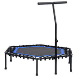 Vidaxl Fitnesstrampolin mit 122 cm