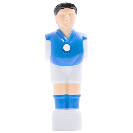 VIDAXL -Tischfußballspieler für 15,9 mm Rod 22 Sts