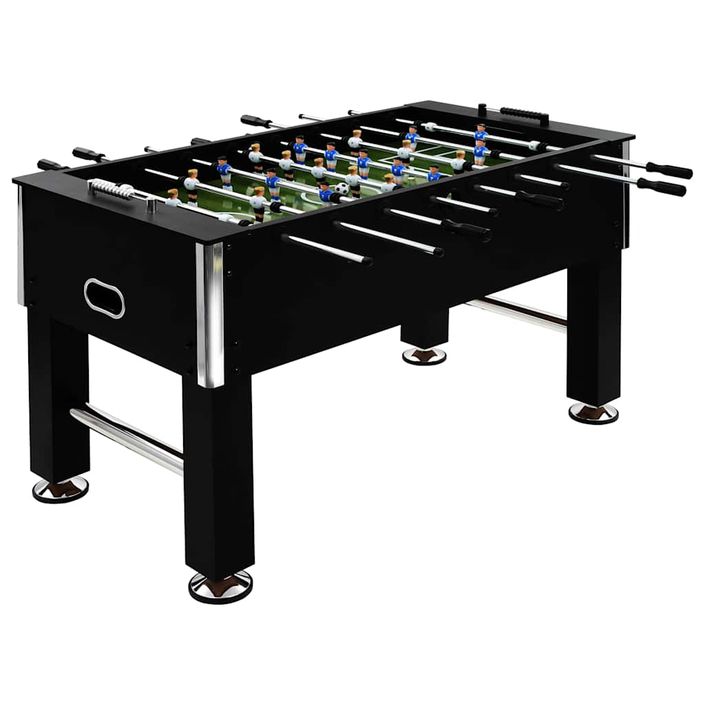 Vidaxl -Bälle für Fußball Tabelle 10 PCs 32 mm ABS