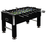 Vidaxl -Bälle für Fußball Tabelle 10 PCs 32 mm ABS