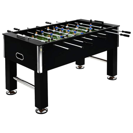 Vidaxl -Bälle für Fußball Tabelle 10 PCs 32 mm ABS