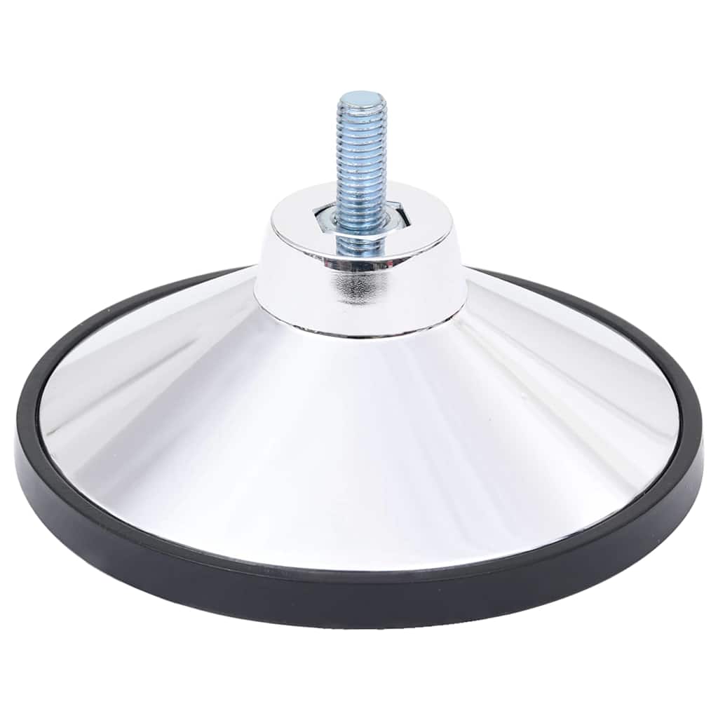 Vidaxl Football Table Beine 4 St Chrom M10