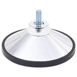 Vidaxl Football Table Beine 4 St Chrom M10