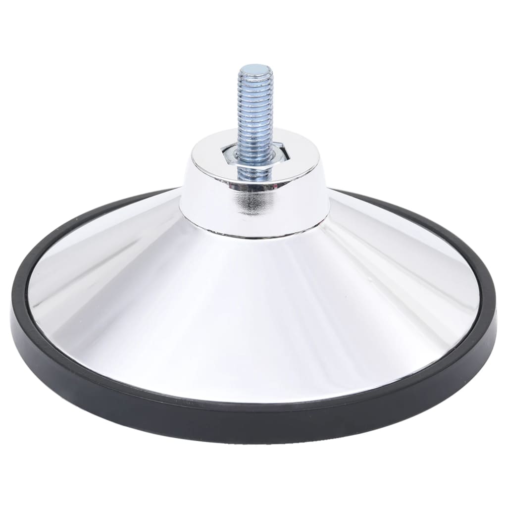 Vidaxl Football Table Beine 4 St Chrom M10