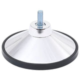 Vidaxl Football Table Beine 4 St Chrom M10