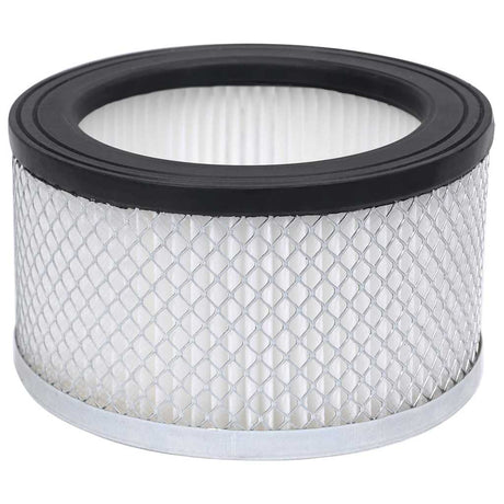 Vidaxl Hepa-Filter 2 Stück für waschbare Aschesauger