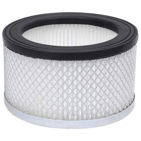 VIDAXL HEPA -Filter 2 PCs für Aschehereher waschbar