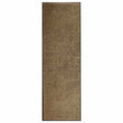 VIDAXL PORTOMAT WASSABLE 60x180 cm BROWN