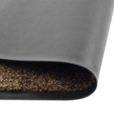 VIDAXL PORTOMAT WASSABLE 60x180 cm BROWN