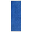 VIDAXL PORTORAT WASSABLE 60x180 cm Blau