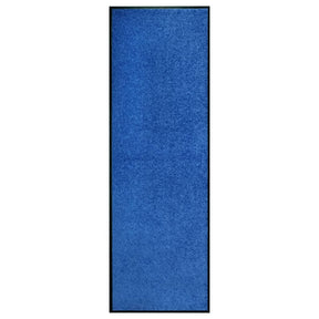 VIDAXL PORTORAT WASSABLE 60x180 cm Blau