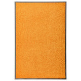 VIDAXL PORTORAT WASSABLE 60x90 cm Orange