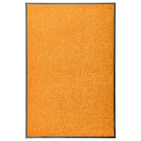 VIDAXL PORTORAT WASSABLE 60x90 cm Orange