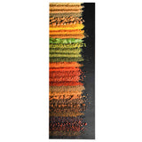 Vidaxl Küchenmatte Waschbescheid 60x180 cm