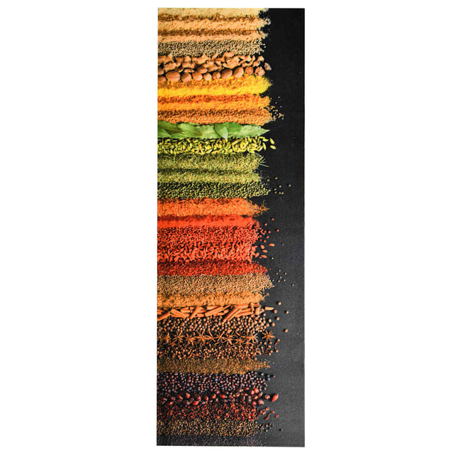 Vidaxl Küchenmatte Waschbescheid 60x180 cm