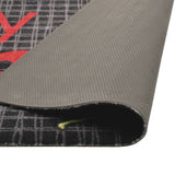Vidaxl Küchenmatte Waschbar heiß würzig 60x180 cm