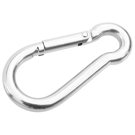 Vidaxl 9-teiliges Markisenzubehör Set Edelstahl