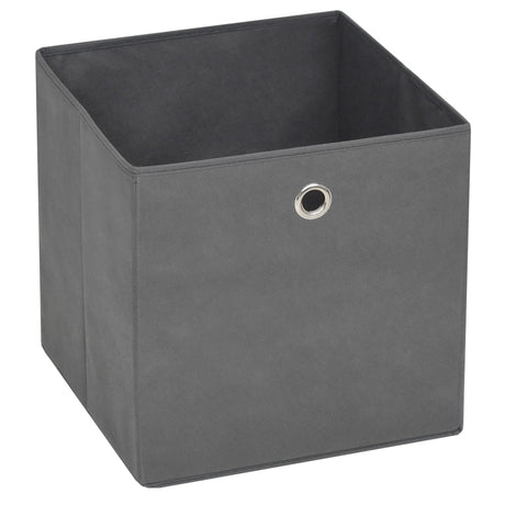 VIDAXL -Speicherboxen 10 Stk