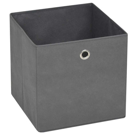VIDAXL -Speicherboxen 10 Stk