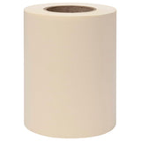 Vidaxl Garden Screen 70x0,19 M PVC Cream -Colored