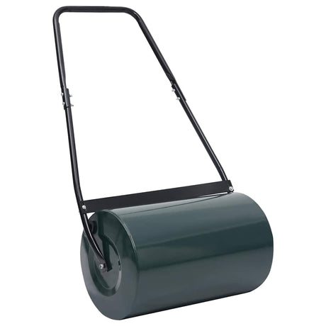 Vidaxl Rasenwalze 50 l 63 cm grün und schwarz