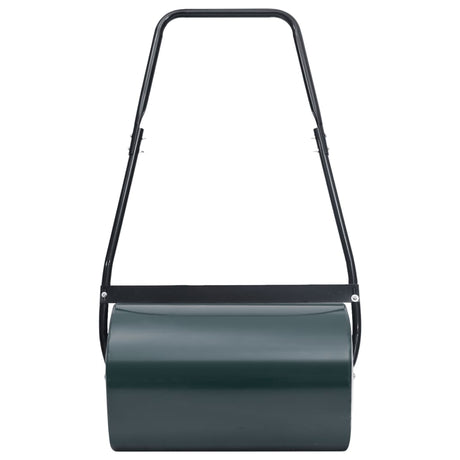 Vidaxl Rasenwalze 50 l 63 cm grün und schwarz
