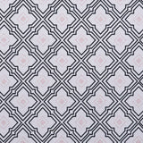 VIDAXL -Teppich mit Druck 160x230 cm Stoff Multi -Colored